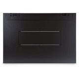 Digitus Wandbehuizing Dynamic Basic Series - 600 x 450 mm server rack Zwart
