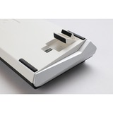 Ducky One 3 Mini RGB mechanisch gaming toetsenbord Zwart, BE lay-out (AZERTY), Cherry MX RGB Red, 60%