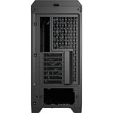 Fractal Design Meshify 3 RGB TG Light Tint midi tower behuizing Zwart | 2x USB-A | 1x USB-C | RGB | Tempered Glass
