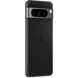 Google Pixel 8 Pro smartphone Zwart, 128 GB, Dual-SIM, Android 14