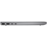 HP Envy x360 14 (fa0024nb) 14"  2-in-1 laptop Zilver | Ryzen 7 8840HS | Radeon Graphics | 16 GB | 1 TB SSD