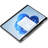HP Envy x360 14 (fa0024nb) 14"  laptop Zilver | Ryzen 7 8840HS | Radeon Graphics | 16 GB | 1 TB SSD