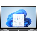 HP Envy x360 14 (fa0024nb) 14"  laptop Zilver | Ryzen 7 8840HS | Radeon Graphics | 16 GB | 1 TB SSD