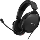 HyperX Cloud Stinger 2 Core over-ear gaming headset Zwart