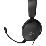 HyperX Cloud Stinger 2 Core over-ear gaming headset Zwart