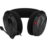 HyperX Cloud Stinger 2 Core over-ear gaming headset Zwart