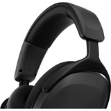 HyperX Cloud Stinger 2 Core over-ear gaming headset Zwart