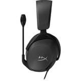 HyperX Cloud Stinger 2 Core over-ear gaming headset Zwart