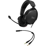 HyperX Cloud Stinger 2 Core over-ear gaming headset Zwart