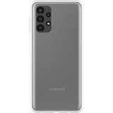 Just in Case Samsung Galaxy A13 - TPU Case telefoonhoesje Transparant