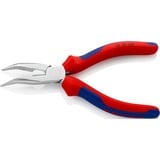 KNIPEX Radiotang 2525160 grijptang Rood/blauw