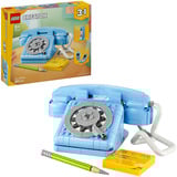 LEGO Creator - Retro telefoon Constructiespeelgoed 31174