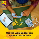 LEGO Creator - Retro telefoon Constructiespeelgoed 31174