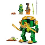 LEGO Ninjago - Lloyd's ninjamecha Constructiespeelgoed 71757