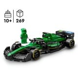 LEGO Speed Champions - Aston Martin Aramco F1® AMR24 racewagen Constructiespeelgoed 77245