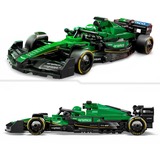 LEGO Speed Champions - Aston Martin Aramco F1® AMR24 racewagen Constructiespeelgoed 77245
