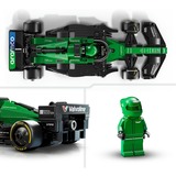 LEGO Speed Champions - Aston Martin Aramco F1® AMR24 racewagen Constructiespeelgoed 77245