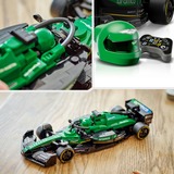 LEGO Speed Champions - Aston Martin Aramco F1® AMR24 racewagen Constructiespeelgoed 77245