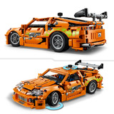 LEGO Technic - Fast and Furious Toyota Supra MK4 Constructiespeelgoed 42204