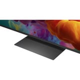 LG QNED87 evo AI (65QNED87B6A) 65" 4K Ultra HD tv Zwart, 4x HDMI, 2x USB, Optisch, Bluetooth, LAN, WLAN, CI+, HDR10, Dolby Vision