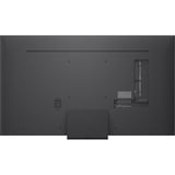 LG QNED87 evo AI (65QNED87B6A) 65" 4K Ultra HD tv Zwart, 4x HDMI, 2x USB, Optisch, Bluetooth, LAN, WLAN, CI+, HDR10, Dolby Vision