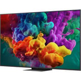 LG QNED87 evo AI (65QNED87B6A) 65" Ultra HD QNED-tv Zwart, 4x HDMI, 2x USB, Optisch, Bluetooth, LAN, WLAN, CI+, HDR10, Dolby Vision