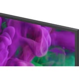 LG QNED87 evo AI (65QNED87B6A) 65" Ultra HD QNED-tv Zwart, 4x HDMI, 2x USB, Optisch, Bluetooth, LAN, WLAN, CI+, HDR10, Dolby Vision