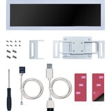 Lian Li 8.8" Universal Screen monitor Wit