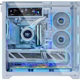 Lian Li 8.8" Universal Screen monitor Wit