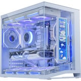 Lian Li 8.8" Universal Screen monitor Wit