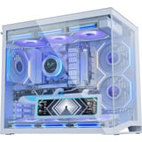 Lian Li 8.8" Universal Screen monitor Wit