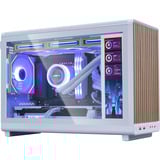 Lian Li 8.8" Universal Screen monitor Wit