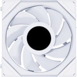 Lian Li UNI FAN TL-LCD120 Reverse White Single Pack case fan Wit