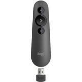 Logitech R500 presenter Grafiet