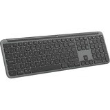 Logitech Signature Slim K950 draadloos toetsenbord Grafiet, US-International lay-out (QWERTY)