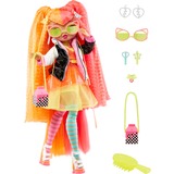 MGA Entertainment L.O.L. Surprise! OMG - Fierce Neonlicious Pop 