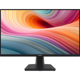 MSI PRO MP275Q 27" monitor Zwart, DisplayPort, 2x HDMI, 100 Hz