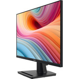 MSI PRO MP275Q 27" monitor Zwart, DisplayPort, 2x HDMI, 100 Hz