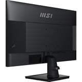 MSI PRO MP275Q 27" monitor Zwart, DisplayPort, 2x HDMI, 100 Hz