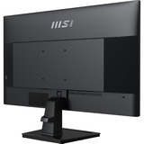 MSI PRO MP275Q 27" monitor Zwart, DisplayPort, 2x HDMI, 100 Hz