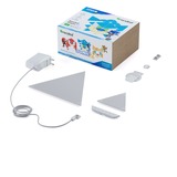 Nanoleaf Shapes Sonic Limited Edition Starter Kit sfeerverlichting 1200K - 6500K