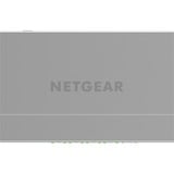 Netgear 5-poorts Multi-Gigabit 2,5G Ethernet Unmanaged switch, MS105 Grijs