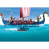 PLAYMOBIL Asterix - Adventskalender piraten Constructiespeelgoed 71087