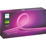 Philips Hue Lightstrip Outdoor ledstrip 5 m, 2000K - 6500K