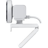 Razer Kiyo V2 X webcam Wit, USB-A