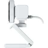 Razer Kiyo V2 X webcam Wit, USB-A