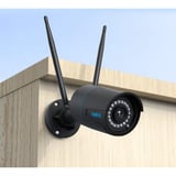 Reolink W320 beveiligingscamera Zwart
