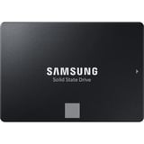 SAMSUNG 870 EVO, 250 GB SSD MZ-77E250B/EU, SATA/600