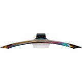SAMSUNG Odyssey OLED G9 S49CG954SU 49" Curved UltraWide gaming monitor Zilver, HDMI, DisplayPort, USB-A, Wi-Fi, BT, 240 Hz