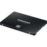 Samsung 870 EVO 250 GB SSD MZ-77E250B/EU, SATA/600
